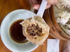 -正宗天津烧麦馆(柳州路店)