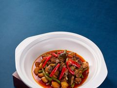 -岷山饭店-岷轩中餐厅