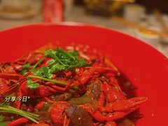 -红辣椒·川菜·火锅(科华路店)