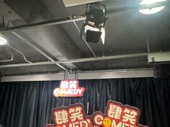 -南京路步行街