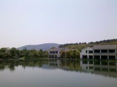 -苏州环秀晓筑养生度假村