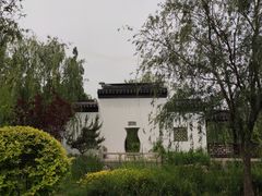 -武清南湖绿博园