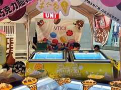 -VT101维多利广场