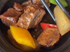 -彩丰楼·中餐厅(国家会展中心上海洲际店)