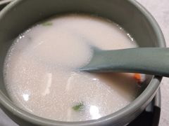 -鲜潭蒸汽石锅鱼(五道口购物中心店)
