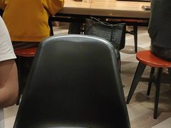 大堂-肯德基(孝陵卫地铁站店)
