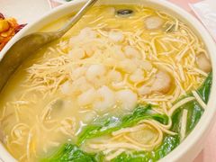 -江南灶中餐厅(南京香格里拉店)