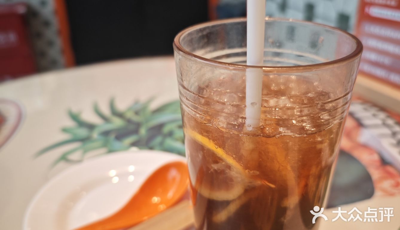 好吃的茶餐厅