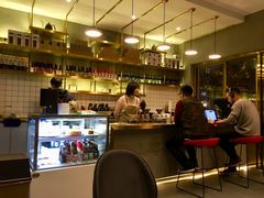 -KYO COFFEE(胶州路店)