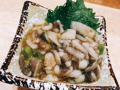 -东京屋(武定路店)
