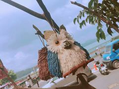 -日月潭