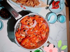 -蚝翅·海鲜粥·烧烤·宁夏滩羊季(玉米楼店)