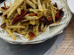 -丽华园(汉阳龙阳店)