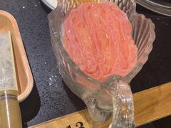 -井格重庆火锅(西直门凯德Mall店)