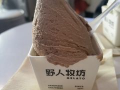 -野人牧坊Gelato(天津南开大悦城店)