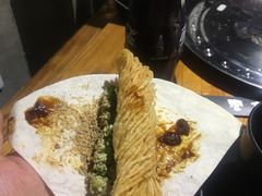 -嘚味徐州烧烤特色菜