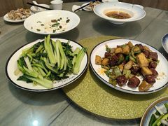 -巽寮印象美食部落餐厅·海鲜·地方特色菜(惠州体验店)