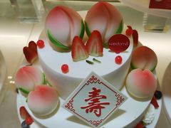 -味多美蛋糕(潘家园店)