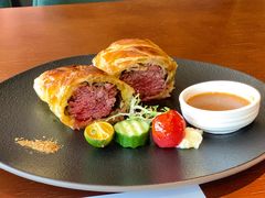 惠灵顿牛扒-Mr.cattle·卡图牛扒(中建广场店)