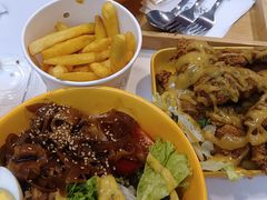 -艾薯夫妇Aysh(福田星河COCOPark店)