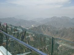 -狼牙山风景区