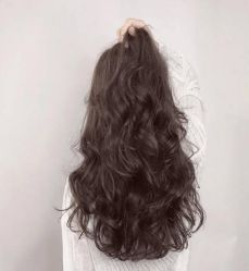 点击看大图 -KIMI HAIR SALON·烫染设计店