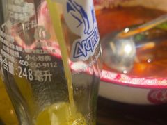 -破店肥哈·东北烧烤·夜宵(南山保利店)