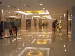 -北京王府井天伦王朝酒店