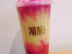 -湯系·煲汤手艺人(东二环泰禾广场店)