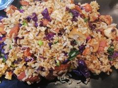 -津门炒饭王(天佑城店)