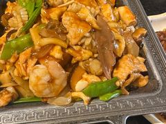 -津菜宋记老房子(平山道店)