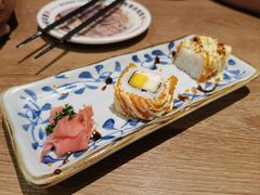 -小川洋风料理(武商梦时代店)