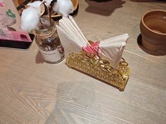 -耶里夏丽·新疆菜·28年喀什老馆(田林东路店)