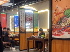 -小螺大作·螺蛳粉火锅(林和西店)