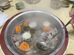 宽粉-313羊庄·羊肉火锅烧烤(李村店)