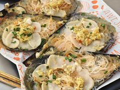 -正宗八宝冰饭·非遗冰饭·烧烤(奎桥店)