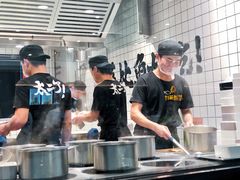 -太二酸菜鱼(福州泰禾店)