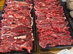 -荣记潮汕牛肉火锅(仙鹤街店)