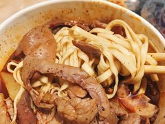 -王记生烫牛杂面馆(兰陵路店)