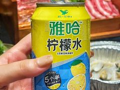 -何发发和牛烧肉·鳗鱼榴莲放题自助(乐峰广场店)