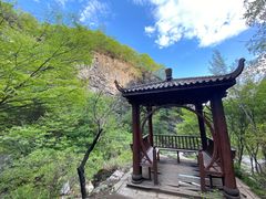 -濂泉响谷