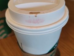 -星巴克(苏州西蒙店)