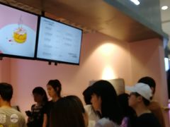 -狐狸和向日葵(北京路店)