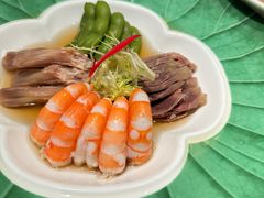 -醉庐·新上海菜(南京西路店)