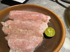 -厚贞日式烤肉(龙之梦店)