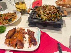 -凯鸽酒楼(大同振兴街店)