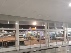 -杭州萧山国际机场