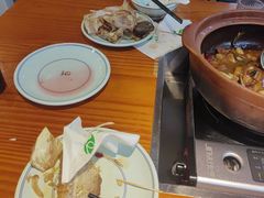 -九道菜有鸡鱼头(石鼓路店)