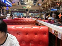-金刚山烧烤(中山路店)