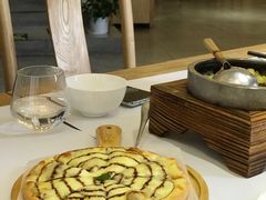 -幸福蔬·时尚蔬食(黄山湖公园店)